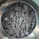 Rubble meant to simulate Ryugu.
